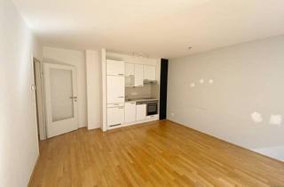 Wohnung mieten in Schloßgasse 2A /10, 1050 Wien, Moderne 2-Zimmer-Wohnung Nähe Schlossquadrat