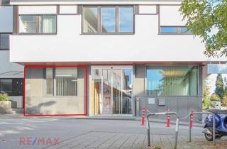 Büro zu mieten in Landstraße 8, 6911 Lochau, Startklar für Ihren Erfolg - Bürofläche im Zentrum von Lochau