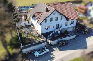 Haus kaufen in 3522 Lichtenau, Viel Platz zum Leben - Wohnen & Arbeiten unter einem Dach
