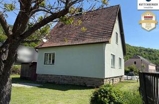 Einfamilienhaus kaufen in 3541 Senftenberg, Gemütliches Einfamilienhaus auf 659m² Grundstück