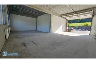 Gewerbeimmobilie mieten in 5412 Puch bei Hallein, Vielseitige Gewerbehalle mit Top Ausstattung in Puch bei Hallein, Salzburg - Jetzt mieten und starten !