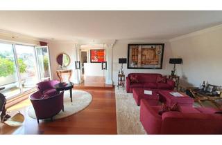 Penthouse kaufen in 5020 Salzburg, Salzburg Riedenburg: exklusives ca. 196 qm Penthouse, 5 Zimmer, 81 qm Dachterrasse, in bester, zentraler Stadtlage, Lift, 3 Tiefgaragen-Plätze