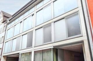 Wohnung mieten in 6800 Feldkirch, Zentrale 1-Zimmer-Wohnung in Feldkirch – Komfortables Wohnen in guter Lage