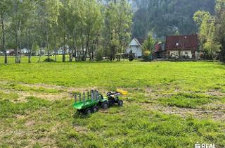 Grundstück zu kaufen in 6845 Hohenems, Grundstück im Grünen zum Wohnen oder für Gewerbe