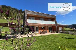 Haus mieten in 6900 Bregenz, Wohnen, wo andere Urlaub machen - tolles, vollmöbliertes Haus im Grünen zur Miete (Ab September 2025)