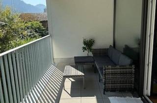 Wohnung mieten in 6845 Hohenems, Moderne 3 -Zimmer Terrassenwohnung in Hohenems