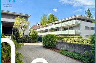 Wohnung kaufen in 6844 Altach, ALTACH - Schöne 2-Zimmer-Wohnung in Top-Lage zu verkaufen!