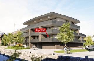 Wohnung kaufen in 6800 Feldkirch, 3-Zimmer-Wohnung (W09) Feldkirch - Naflastraße II