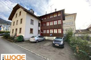 Wohnung mieten in 6900 Bregenz, "ohne Provision" gemütliche, kleinere 2,5 Zimmer Wohnung in zentraler Lage