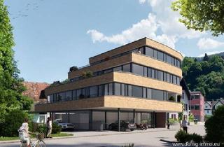 Wohnung kaufen in 6840 Götzis, NEUBAU: Provisionsfreie 2 Zimmer Wohnung mit Terrasse und hochwertiger Ausstattung in Götzis! TOP 5