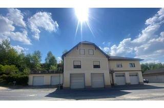 Einfamilienhaus kaufen in 7562 Eltendorf, Gepflegtes Einfamilienhaus mit großer Terrasse und vielen Garagen!