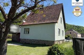 Einfamilienhaus kaufen in 3541 Senftenberg, Gemütliches Einfamilienhaus auf 659m² Grundstück