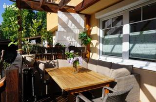 Maisonette kaufen in S-Bahnstation Liefering, 5020 Salzburg, Charmante Maisonette-Wohnung in Salzburg Alt-Liefering