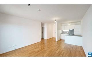 Wohnung mieten in Mona-Lisa-Steiner-Weg, 1120 Wien, Ideal geschnittene 2-Zimmer-Wohnung im grünen Wildgarten!