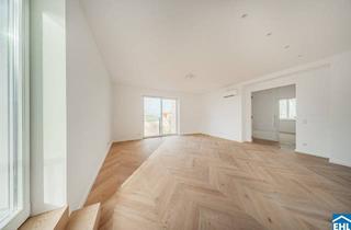 Wohnung kaufen in Seisgasse, 1040 Wien, Exklusives Dachgeschossjuwel nahe Alois-Drasche-Park - Erstbezug mit großzügiger Terrasse!
