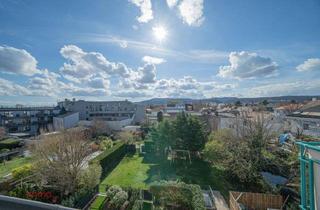 Maisonette kaufen in Templergasse 9-11/9, 2340 Mödling, Maisonettewohnung mit 3 Schlafzimmern + Eigengarten