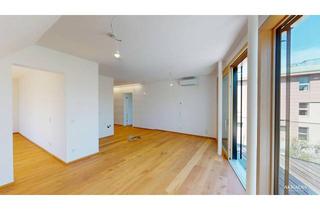 Penthouse kaufen in Bergheidengasse 21/Top 5, 1130 Wien, Penthouse Nähe Orthopädisches Spital Speising