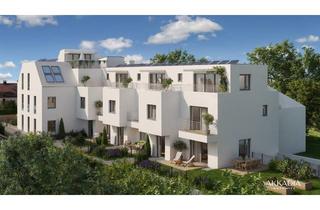 Reihenhaus kaufen in Maurer Lange Gasse 89/Haus 2, 1230 Wien, Reihenhaus mit Garten I Erstbezug