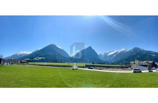 Grundstück zu kaufen in 5741 Neukirchen am Großvenediger, RUHIG UND ZENTRAL - MIT BERGPANORAMA