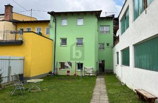 Haus kaufen in 5261 Uttendorf, ANLAGEOBJEKT VOLL VERMIETET MIT POTENTIAL ZUR ERWEITERUNG