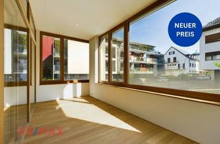 Wohnung kaufen in 6900 Bregenz, Neubau -3 Zi-Wohnung mit Loggia in Toplage