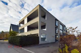 Wohnung kaufen in Bahnbrückenweg 4C/5/Ep 5, 6800 Feldkirch, Perfekte 2-Zimmer-Gartenwohnung für neue Lebensabschnitte