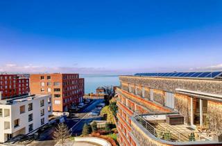 Wohnung kaufen in Seeschanze 3/B10 + Tg 86, 6911 Lochau, Seeblick-Investment: Exklusive Wohnung in erstklassiger Lage - Kauf mit Wohnrecht