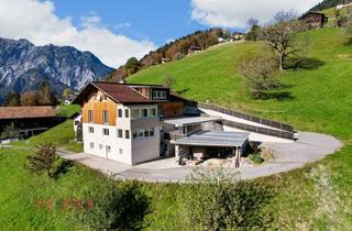 Mehrfamilienhaus kaufen in Obergantschierweg 58, 6781 Bartholomäberg, Mehrfamilienhaus mit Landwirtschaft in Bartholomäberg