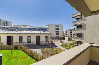 Wohnung kaufen in Hörbranzerstraße 3/W 05 + Tg 26, 6911 Lochau, Ihr Zuhause am Bodensee: Moderne Wohnung mit Balkon, nur wenige Minuten vom See entfernt