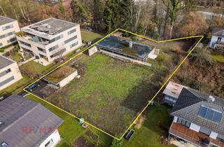 Haus kaufen in Feldeggstraße 45, 6922 Wolfurt, Großes Grundstück in Wolfurt mit Bungalow, der auf hoch motivierte Heimwerker wartet