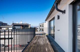 Wohnung mieten in Rathausstraße 25/01, 6900 Bregenz, Seesicht, exklusiv und geräumig - 3-Zimmer-Wohnung in Bregenz wartet auf neue Mieter