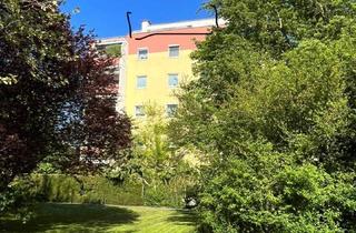 Wohnung kaufen in Spratzerner Kirchenweg 100, 3100 Sankt Pölten, Neuwertige 6-Zimmer Dachgeschosswohnung mit Terrasse