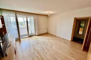 Wohnung kaufen in 3100 Sankt Pölten, 3,5-Zimmerwohnung mit 89 qm und Blick über St.Pölten!