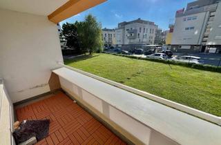 Wohnung kaufen in 2230 Gänserndorf, Zwei-Zimmer-Wohnung mit 52 qm, in Gänserndorf zu verkaufen !