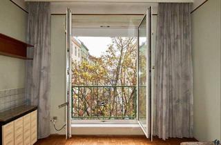 Wohnung kaufen in 1200 Wien, Koffer packen, einziehen!