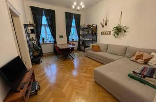Wohnung mieten in 1160 Wien, Schöne Helle Altbauwohnung in Ottakring