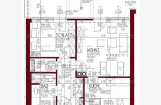 Wohnung mieten in 4020 Linz, Wohnung im Linzer Zentrum - Bahnhofsnähe