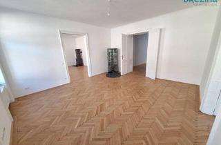 Wohnung mieten in Schlösselgasse, 1080 Wien, Tolle, klassische Altbauwohnung in Traumlage - 3,5 Zimmer in der Schlösselgasse als Ihr neues, unbefristetes Zuhause