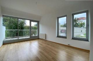 Wohnung mieten in Straßergasse, 1190 Wien, Moderne Neubauwohnung mit Balkon in Traum-Lage in GRINZING!!!