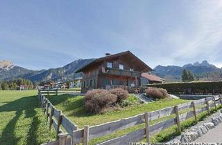 Haus kaufen in 6673 Grän, Freizeitwohnsitz - Tannheimertal