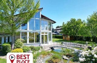 Haus kaufen in 9130 Pubersdorf, Sonnig helles Haus mit paradiesischem Garten