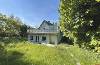 Einfamilienhaus kaufen in 3400 Klosterneuburg, Einfamilienhaus in bester Lage - Sachsenviertel