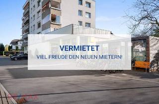 Geschäftslokal mieten in 6890 Lustenau, Attraktive Geschäftsfläche mit Potential – mitten in Lustenau