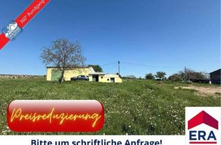 Haus kaufen in 2172 Schrattenberg, RESERVIERT! Schrattenberg-Weinkeller mit atemberaubender Fernsicht und zusätzlichem Grundstück