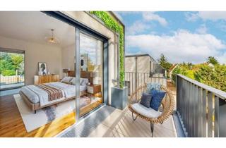 Reihenhaus kaufen in 2344 Maria Enzersdorf, *FRÜHLINGSAKTION* JETZT 5% sparen! Exklusive Reihen- und Doppelhäuser am idyllischen Hunyadi Park mit Blick in den Park im ALTORT MARIA ENZERSDORF!