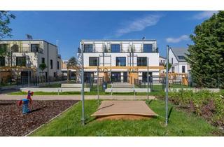 Reihenhaus kaufen in 2344 Maria Enzersdorf, *FRÜHLINGSAKTION* JETZT 5% sparen! Exklusive Reihen- und Doppelhäuser am idyllischen Hunyadi Park mit Blick in den Park im ALTORT MARIA ENZERSDORF!