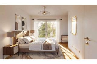 Reihenhaus kaufen in 2344 Maria Enzersdorf, Exklusive Reihen- und Doppelhäuser am idyllischen Hunyadi Park mit Blick in den Park im ALTORT MARIA ENZERSDORF!