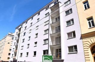 Wohnung kaufen in Taubstummengasse, 1040 Wien, Wohntraum in Bestlage mit 4.Zimmer (befristet vermietet bis 31.03.2025)! - JETZT ZUSCHLAGEN