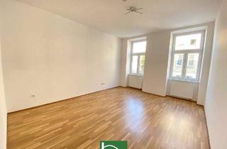 Wohnung kaufen in Arthaberplatz, 1100 Wien, Nahe Arthaberpark - Neuwertig renovierte Wohnung in ruhiger Seitengasse mit Traumbad, Einbauküche und Abstellraum! - JETZT ZUSCHLAGEN