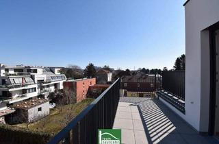 Wohnung kaufen in Donau, 1220 Wien, Die Ruhige in Bestlage - Perfekte aufgeteilte 3-Zimmer-Wohnung in absoluter Hofruhelage direkt beim Donauzentrum / U1 - JETZT ANFRAGEN